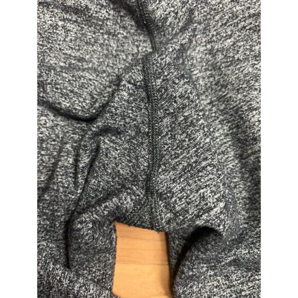 Lululemon Wunder Under High-Rise Tight 26” Full-On Luxtreme Washed Gray … - Picture 6 of 8